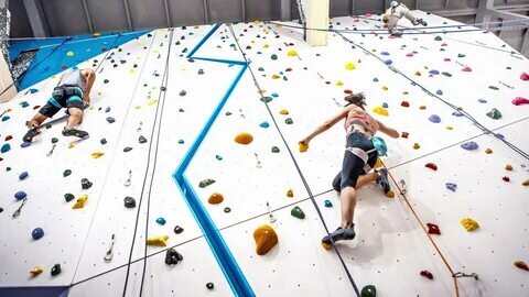 Спорт приносит удовольствие, если вы делаете то что любите