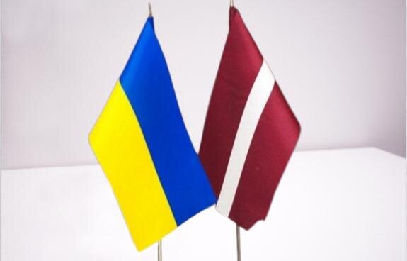    Латвия хочет передать замороженные активы РФ Украине