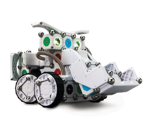 LEGO® MINDSTORMS Education EV3