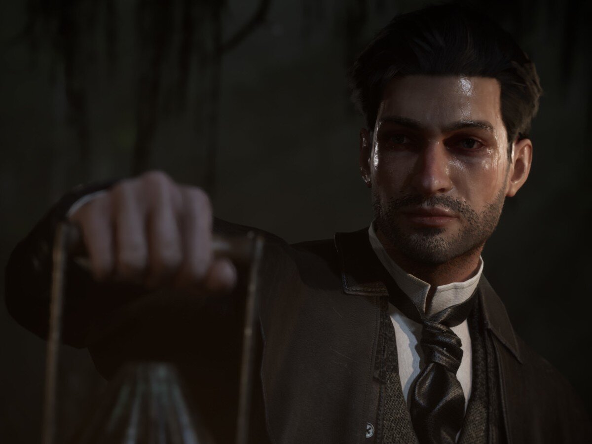    Вышел новый геймплейный трейлер ремейка Sherlock Holmes The Awakened [ВИДЕО]