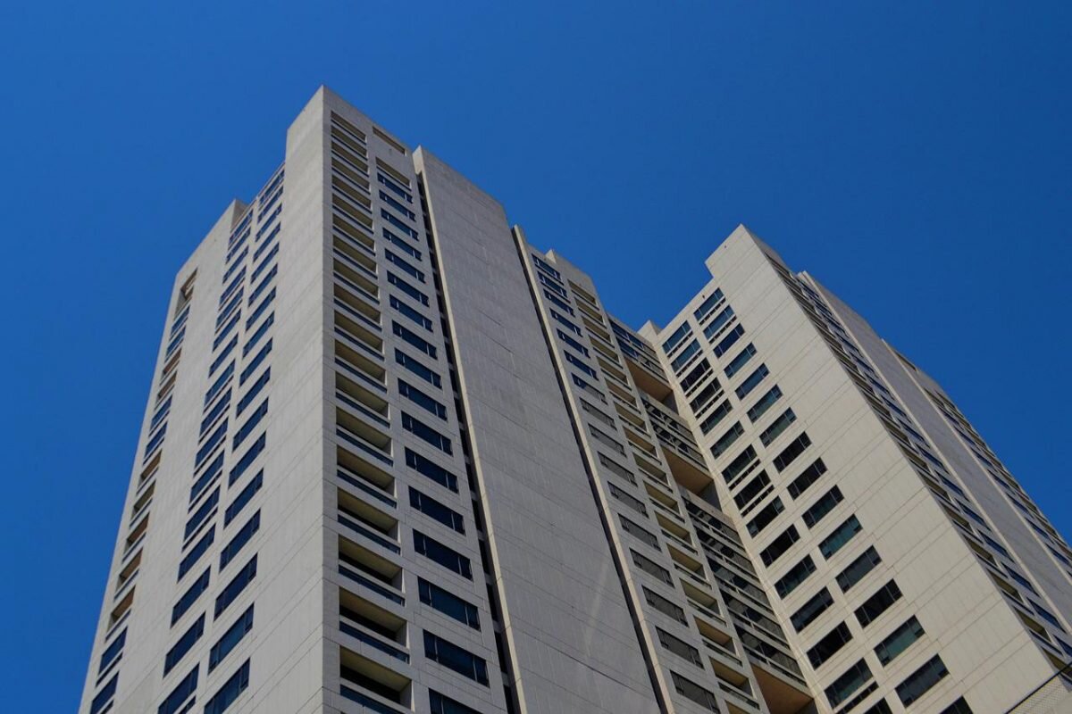    Источник фото: Freepik. В январе 2023 года новое жилье в Казахстане подорожало на 0,7% Август Макаров