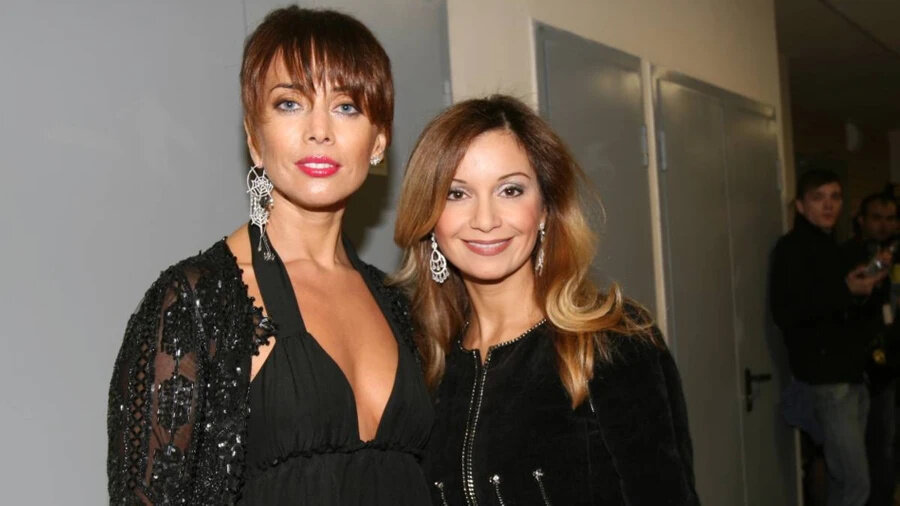 Фото: Global Look Press