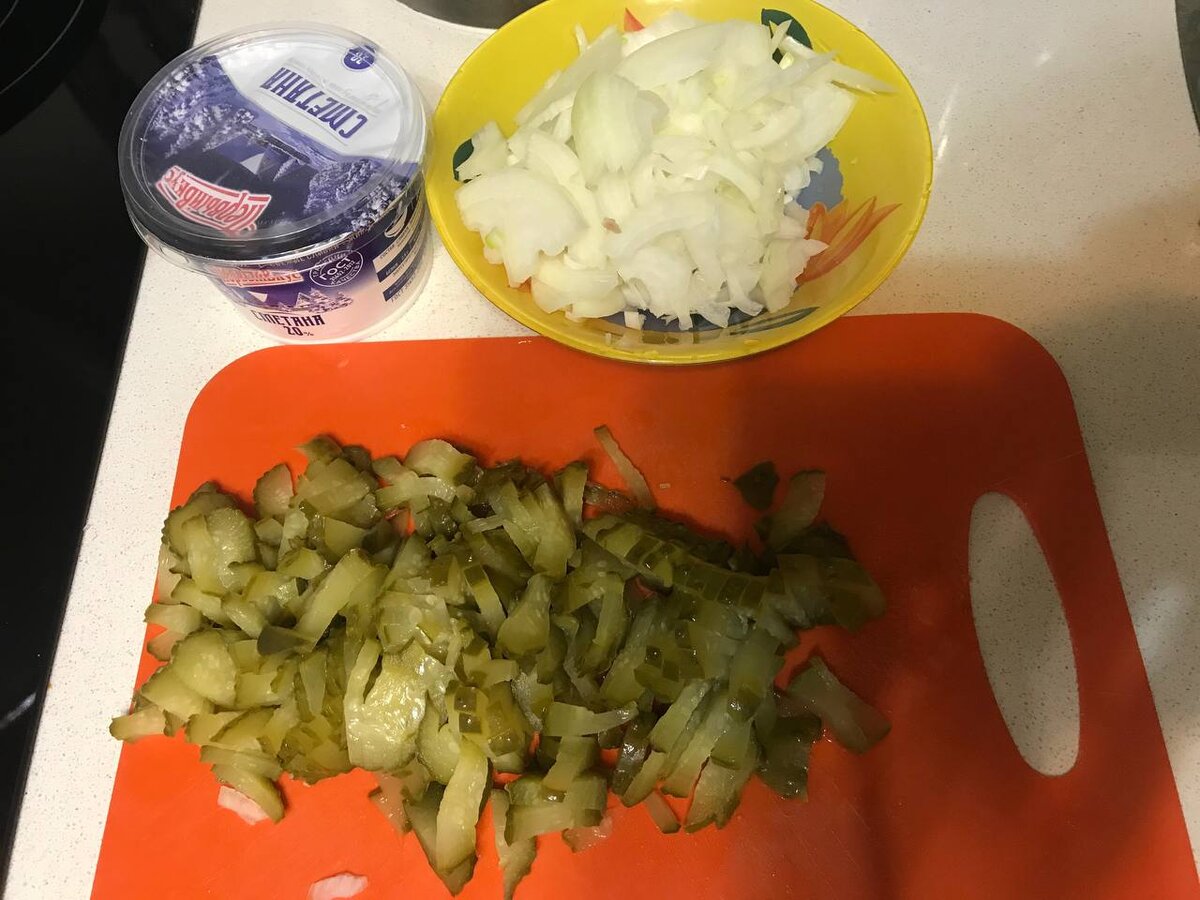 личный архив