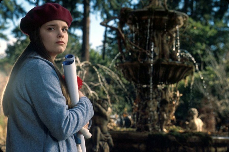 Особняк `Красная роза` 7,1