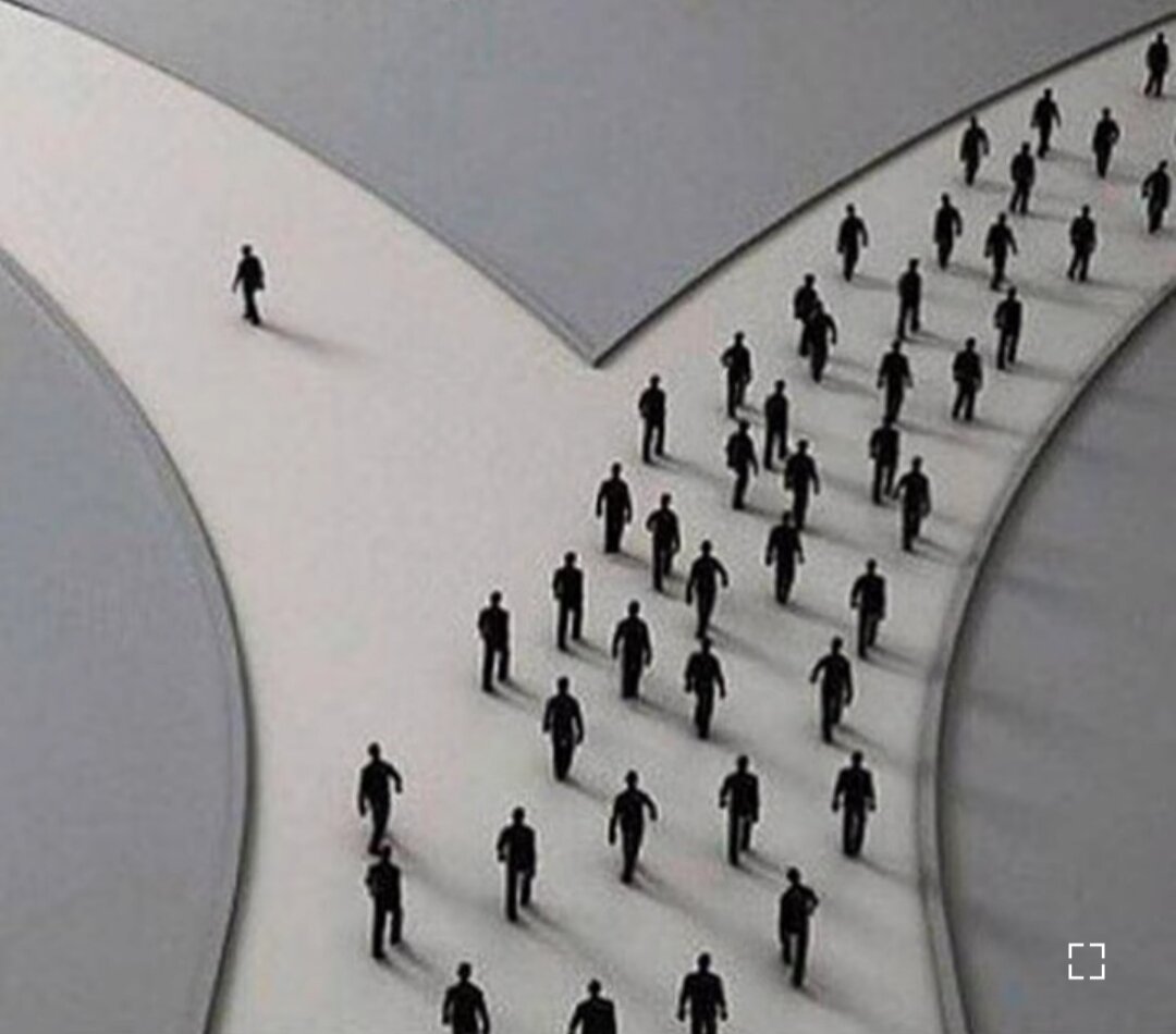 Каждый Человек по своему индивидуален и абсолютно каждый может дать плоды, всë зависит от того где твоë Внимание! 