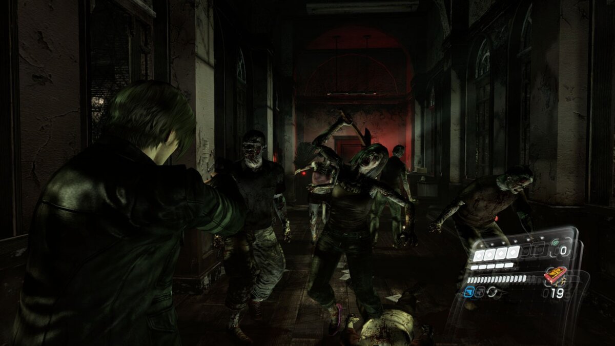 Ответы биржевые-записки.рф: Как в Resident evil 6 включить бесконечные патроны ?