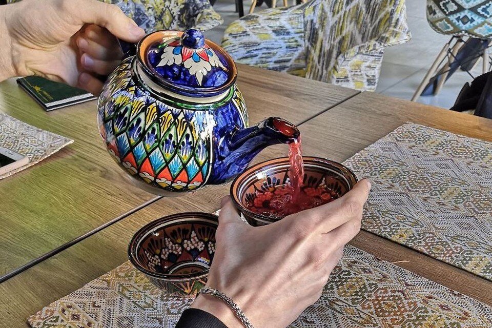     На продукты, табак и напитки жители Липецкой области потратили 163 миллиарда за год Василиса РОЖКОВА