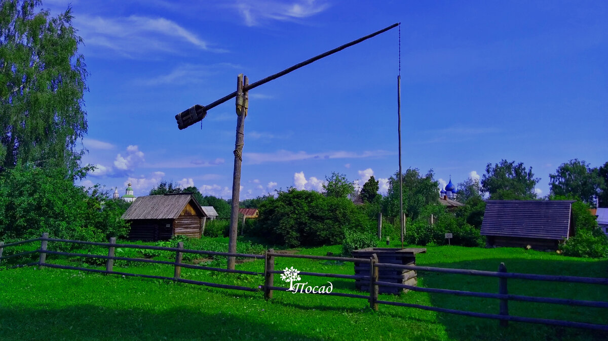 Хотели выкопать в феврале колодец, но всё пошло не так. Удивились и ...