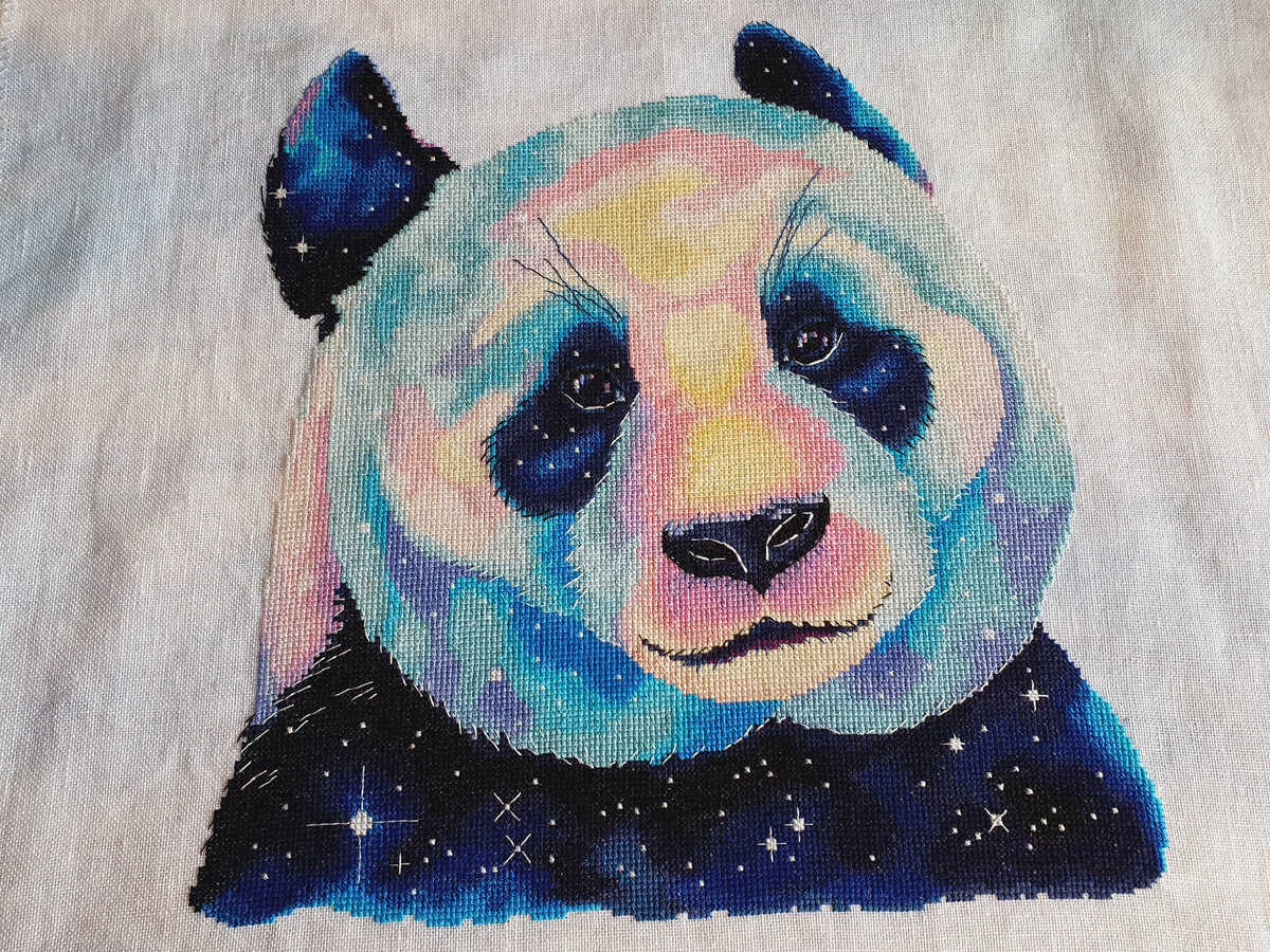 Panda hope