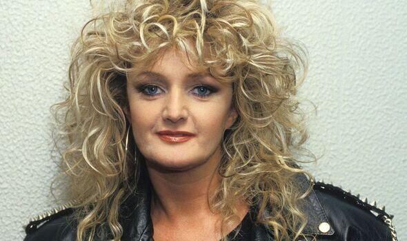 Bonnie Tyler 
