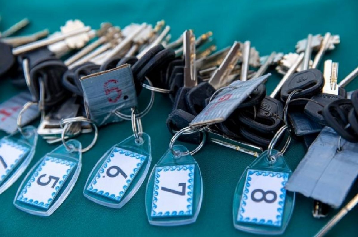    Около 20 тыс. рублей в месяц стоит снять «однушку» в Мурманске