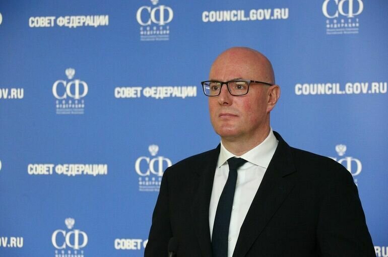   пресс-служба Совета Федерации