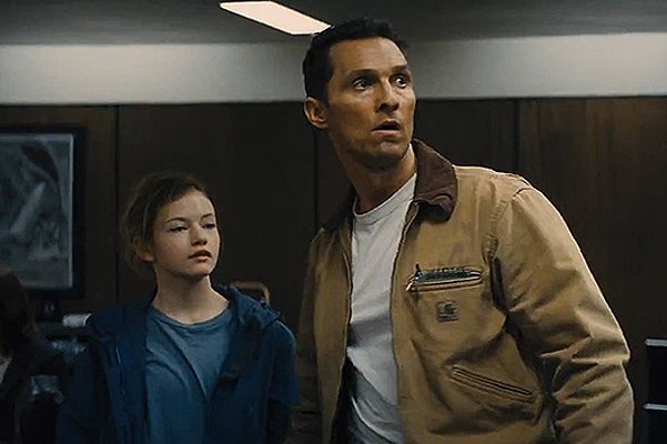 Кадр из фильма "Интерстеллар" https://clck.ru/33Y4fW