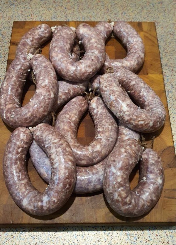 Будущая краковская красавица от участника чата-болталки Дмитрия 🔥