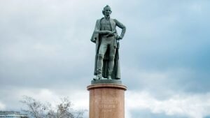    Фото: skyscrapercity.com Роман Янышев