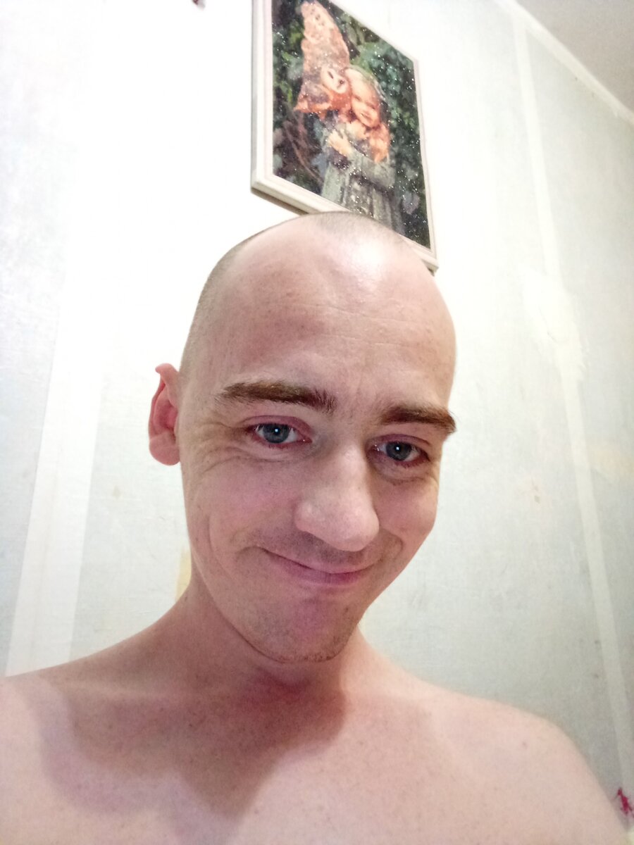 ...в жопу отчаяние