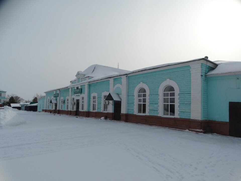     К работам приступят с началом строительного сезона  Правительство Оренбургской области