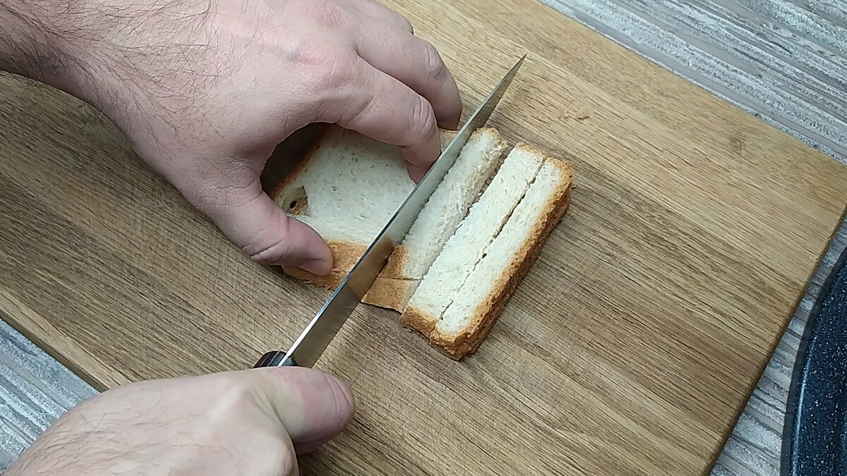 На ужин из фарша можно приготовить не только котлеты на сковороде ...