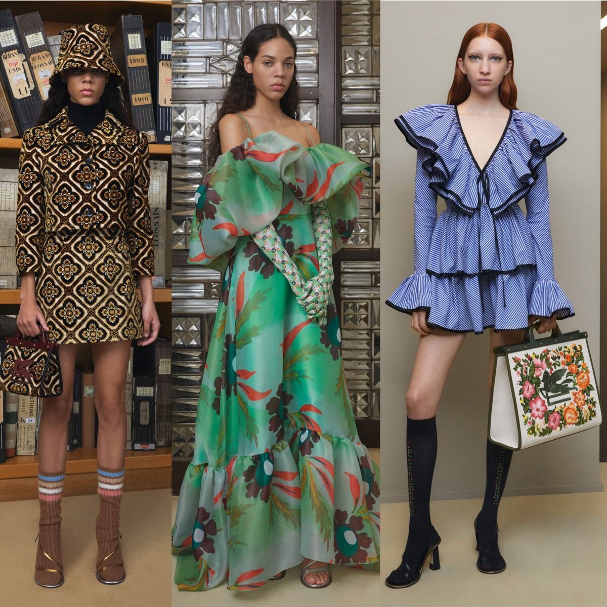 Модные принты 2022 в одежде для женщин. Модный принт 2023 в одежде. Модеве приниы платья лето 2022. Модные принты 2022-2023. Принт цветы в одежде.