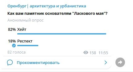    Фото: ТГ-канал "Оренбург. Архитектура и урбанистика"