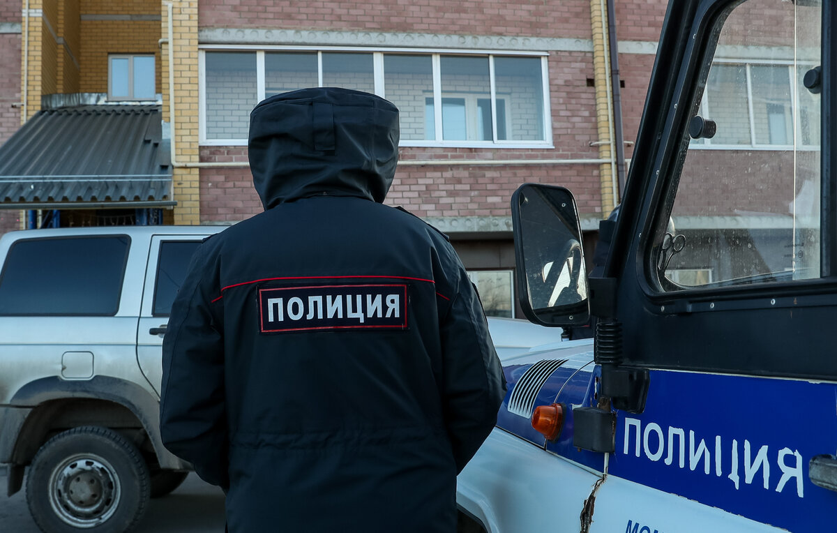 Александр Рюмин/ТАСС, архив