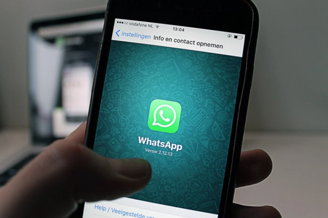    Какие новые правила для россиян вводит WhatsApp с 17 февраля?
