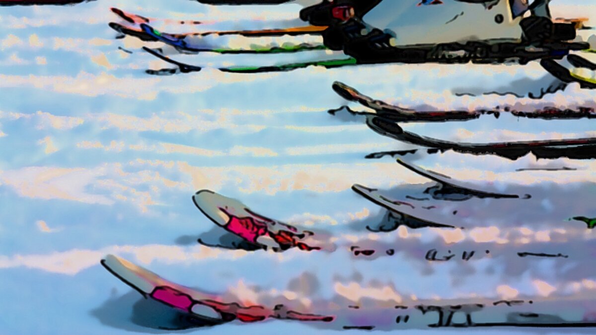 фото с интернета в обработке