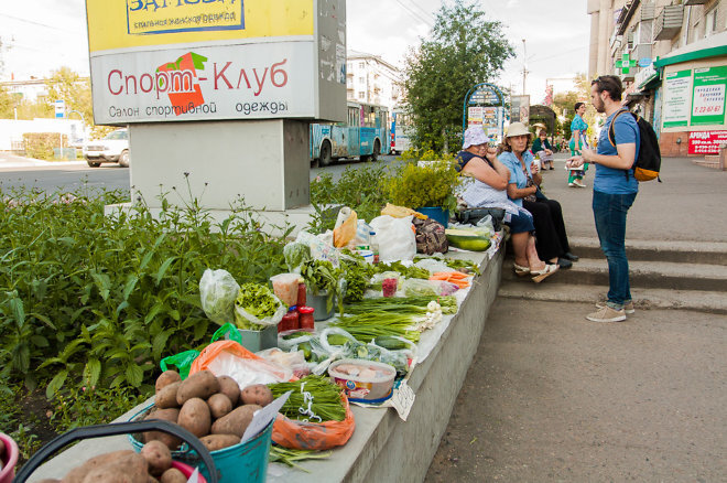 Ситуация на загородном рынке