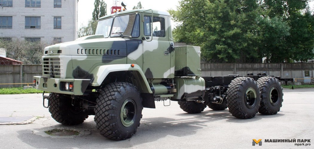 РљР РђР— 63221