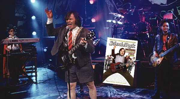 
тэги: Led Zeppelin, The Ramones, Jimi Hendrix, Pink Floyd, Iggy Pop, The Who, The Clash, Nirvana, AC/DC, David Bowie.