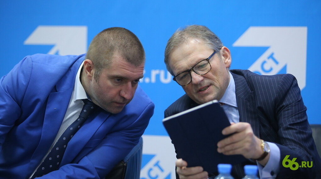 Фото: Константин Мельницкий / 66.RU