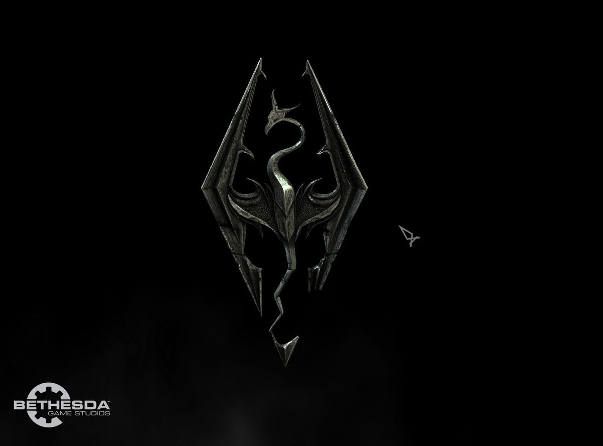 Skyrim anniversary стим фото 23