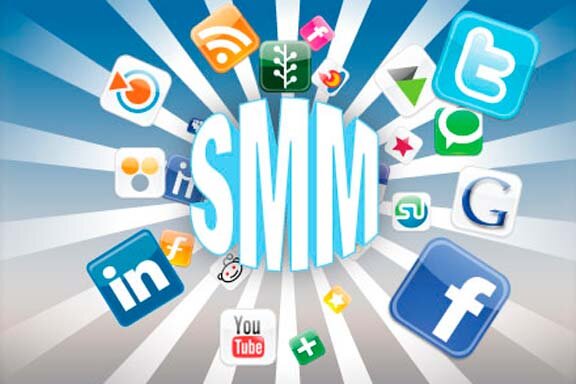 Бесплатное обучение SMM от практиков - BOOMINFO.RU