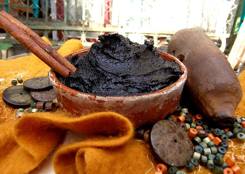 Только натуральные ингридиенты