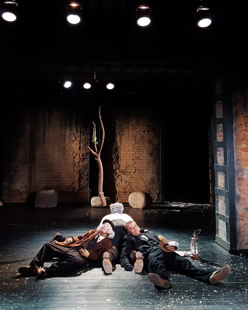 фото: Катерина Большакова для localdramaqueen.moscow