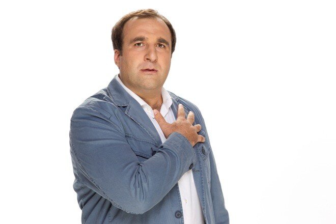 Теймураз Тания