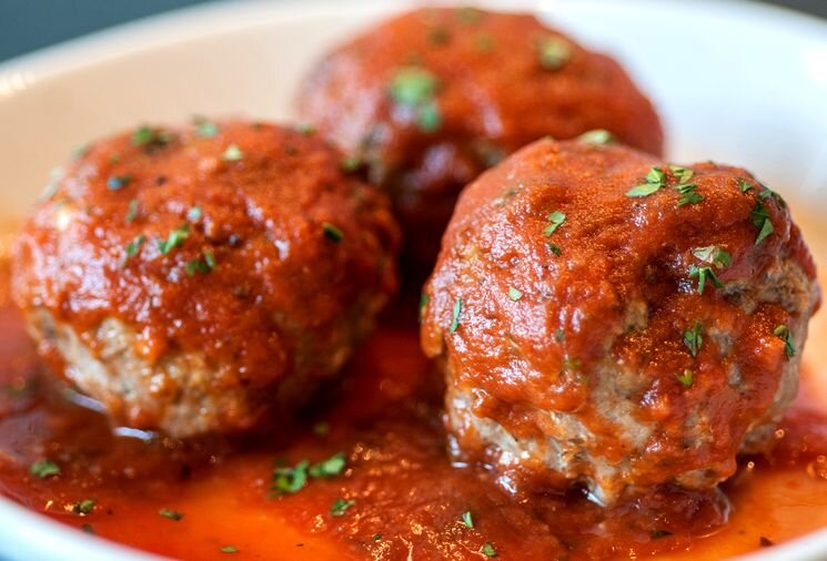 Как сварить тефтели, чтобы они не развалились, а были мягкими и сочными ...