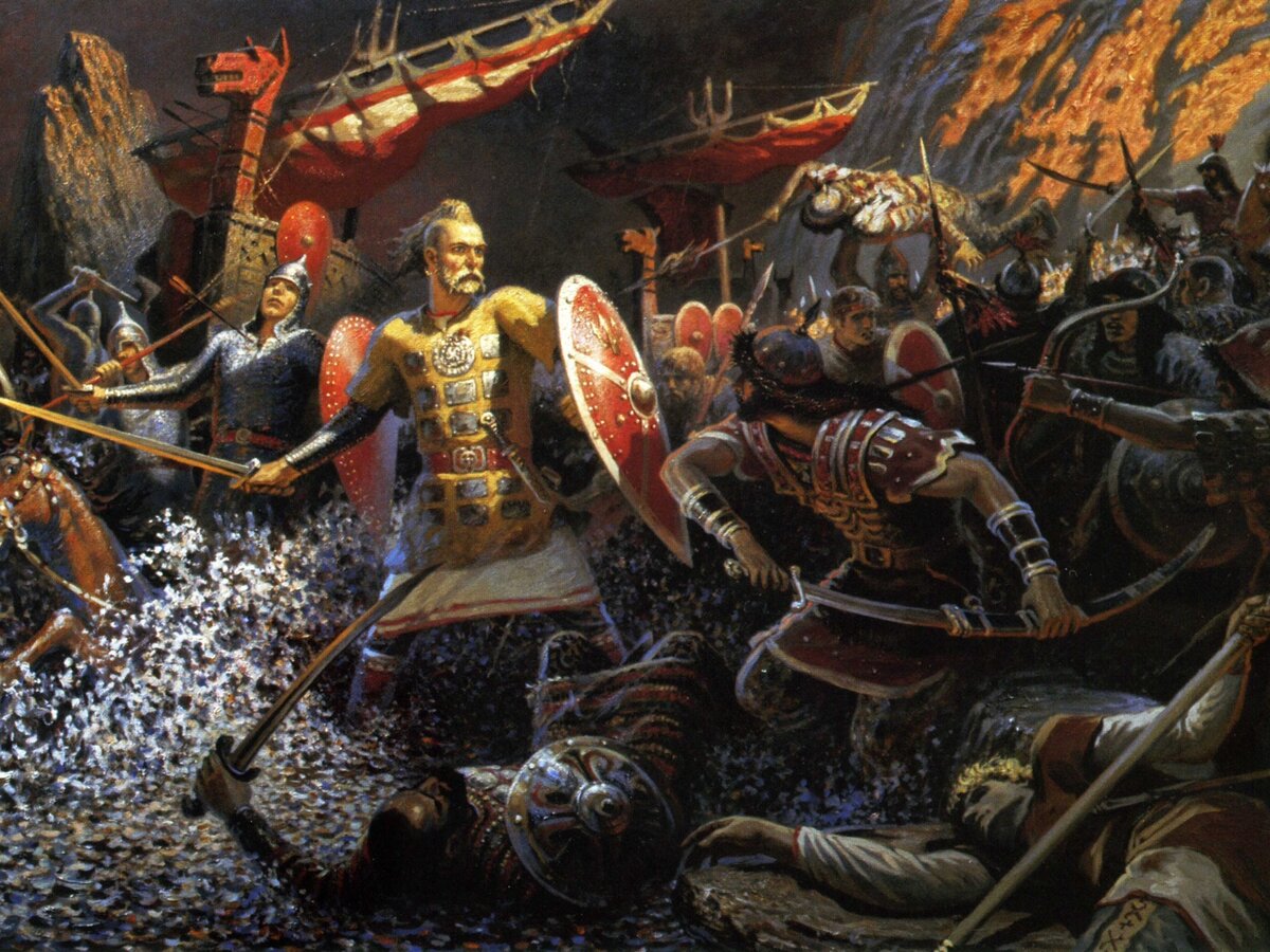 Святослав Барс