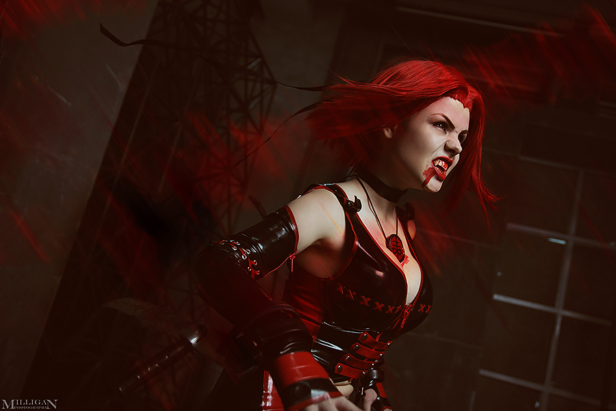 Fenix Fatalist Мария Карпенко. Катарина бладрейн. Рейн из BLOODRAYNE. Косплей Fenix Fatalist.