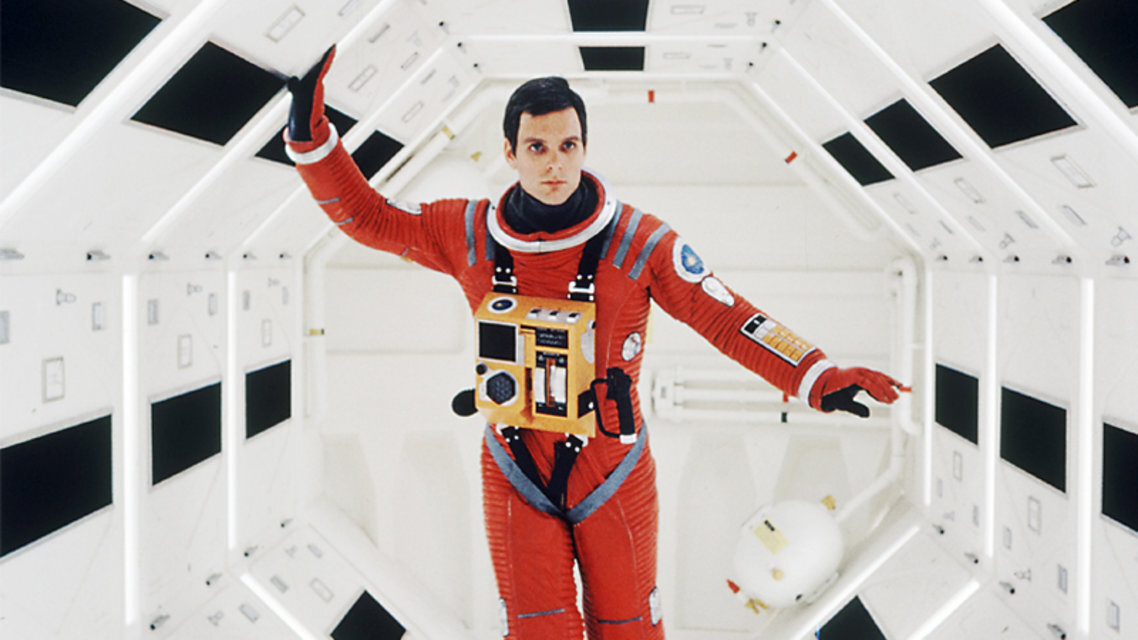 7.9 КиноПоиск · 1968 · США, Великобритания · 149 мин.
· ЖАНР: Фантастика, Арт-хаус, Драмы
· РЕЖИССЁР: Стэнли Кубрик
· В РОЛЯХ: Кир Дулли, Гэри Локвуд, Уильям Сильвестр, Дэниэл Риктер, Леонард Росситер