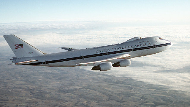 E-4B Nightwatch