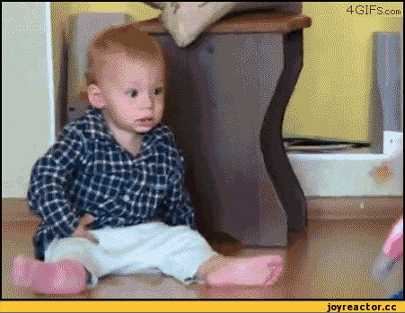 Что за странный зверь?