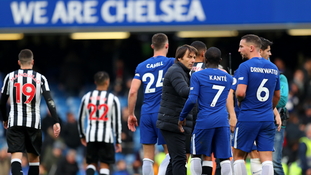 Фото  с официального сайта ФК Челси - http://www.chelseafc.com