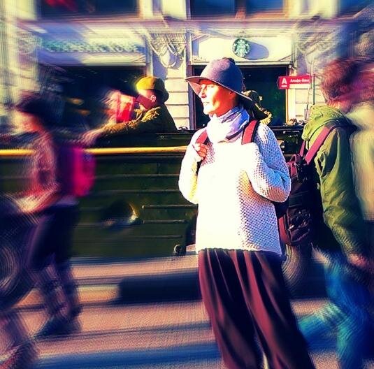 Младшая дочь Шукшина устроила скандал с племянницей из-за денег