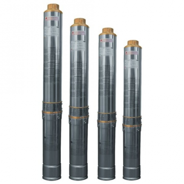 Для скважин до 30 метров