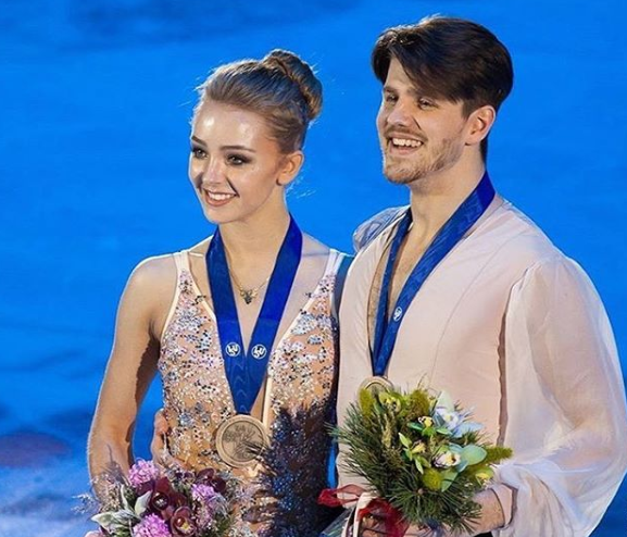 Фото: Instagram/Александра Степанова