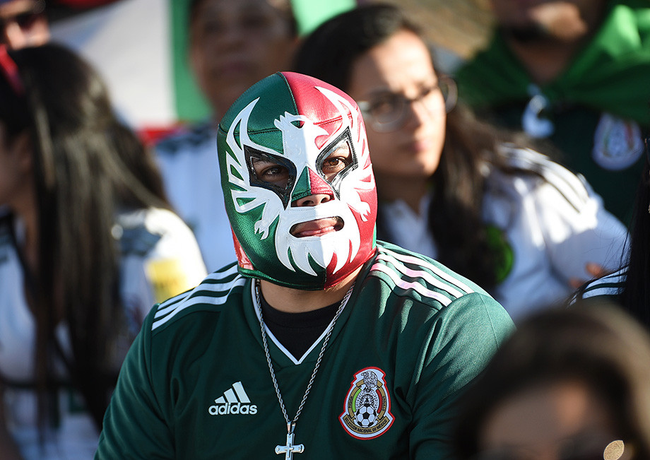 Фото: Kevork Djansezian/Getty Images