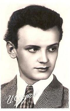 Игорь Озеров