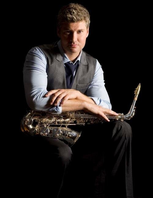 Michael Lington