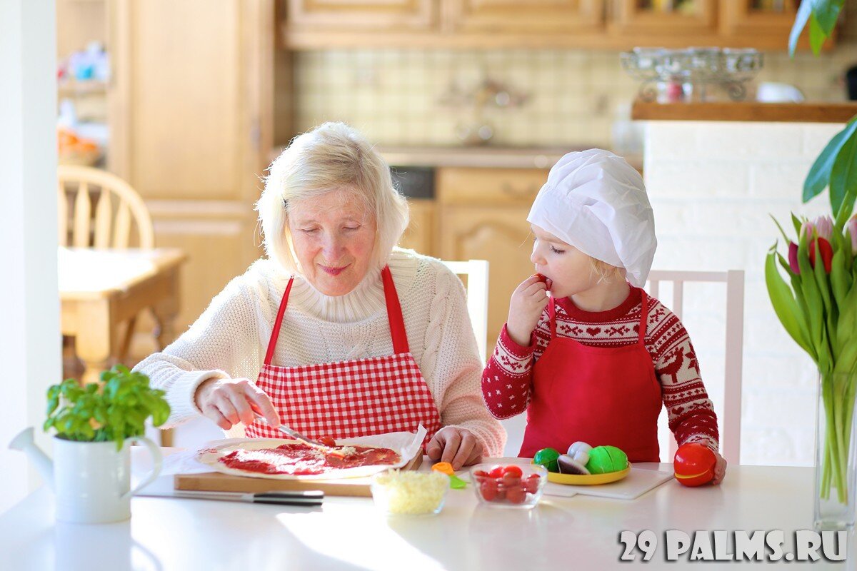 Анекдоты от Пафнутия. Фото CroMary - Depositphotos